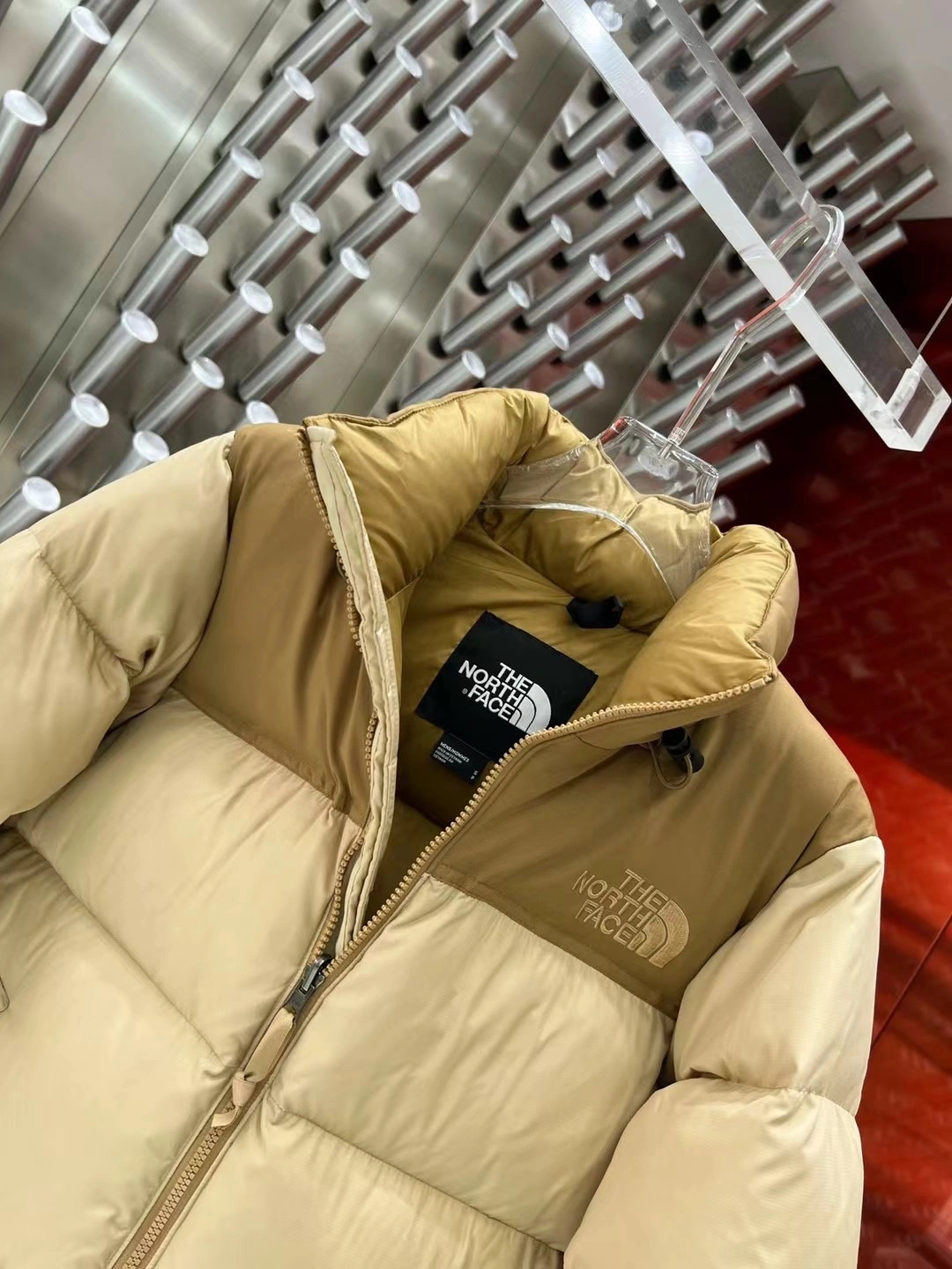 The North Face Down Jackets AllSeason 173169