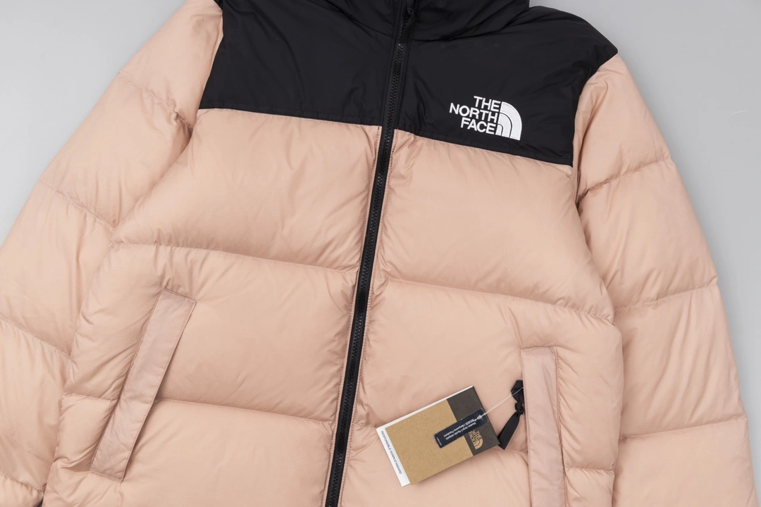 TravelReady The North Face Down Jackets 173172