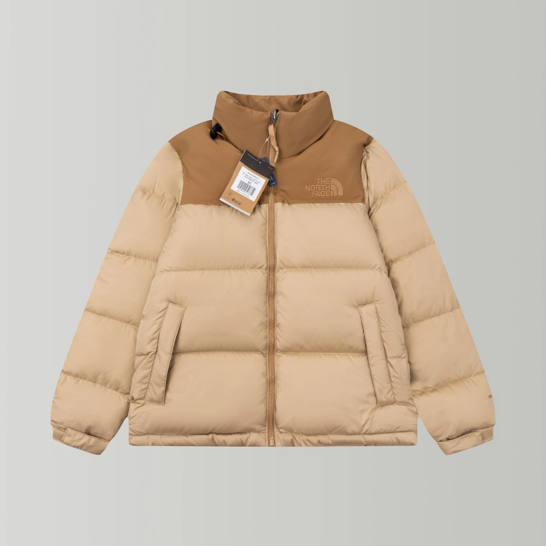 GoAnywhere The North Face Down Jackets 173195
