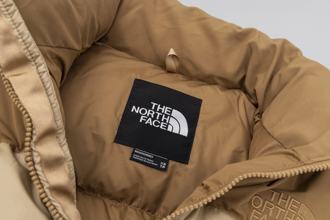 GoAnywhere The North Face Down Jackets 173195