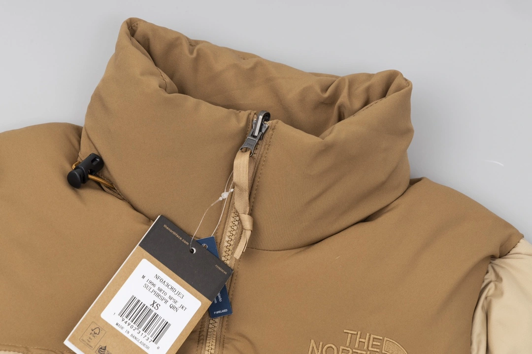 GoAnywhere The North Face Down Jackets 173195