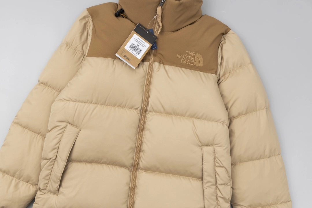 GoAnywhere The North Face Down Jackets 173195