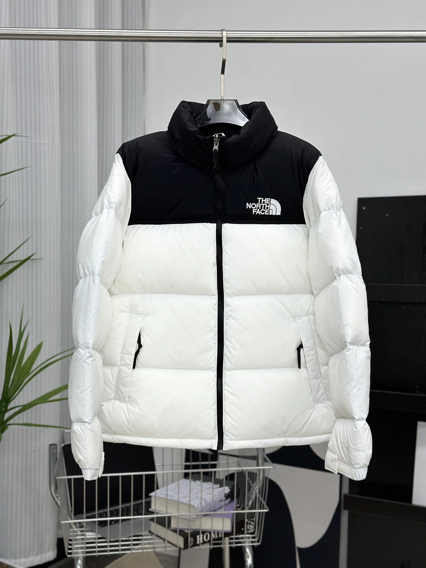 The North Face Down Jackets Versatile 173162