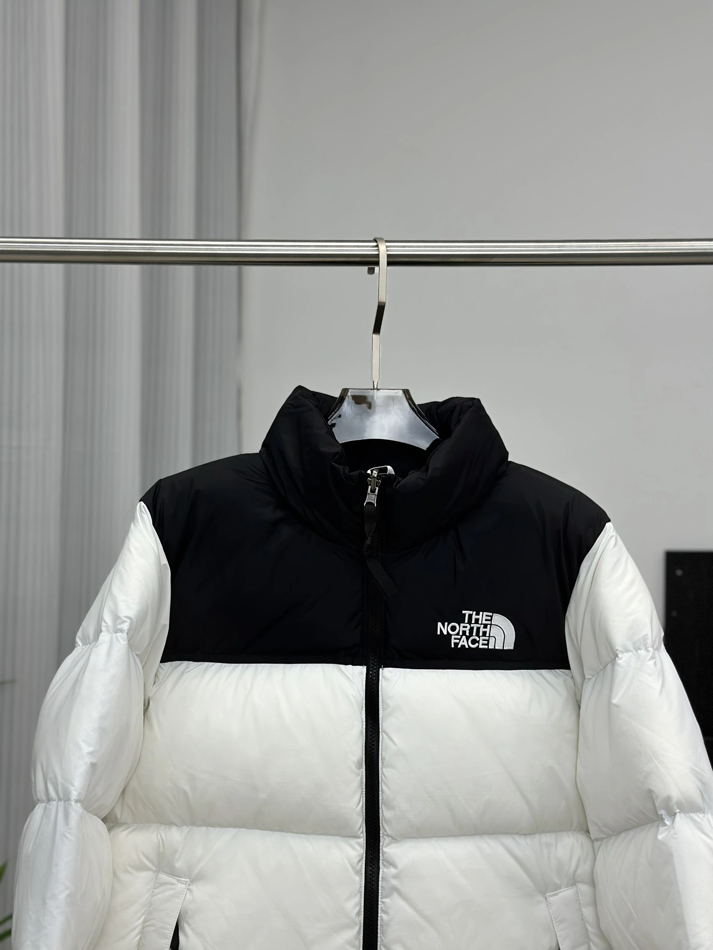 The North Face Down Jackets Versatile 173162