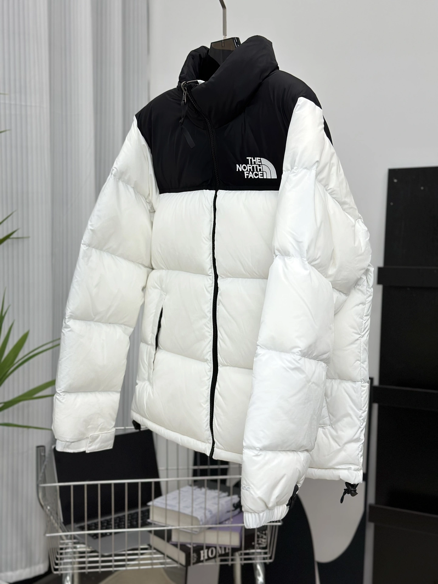 The North Face Down Jackets Versatile 173162