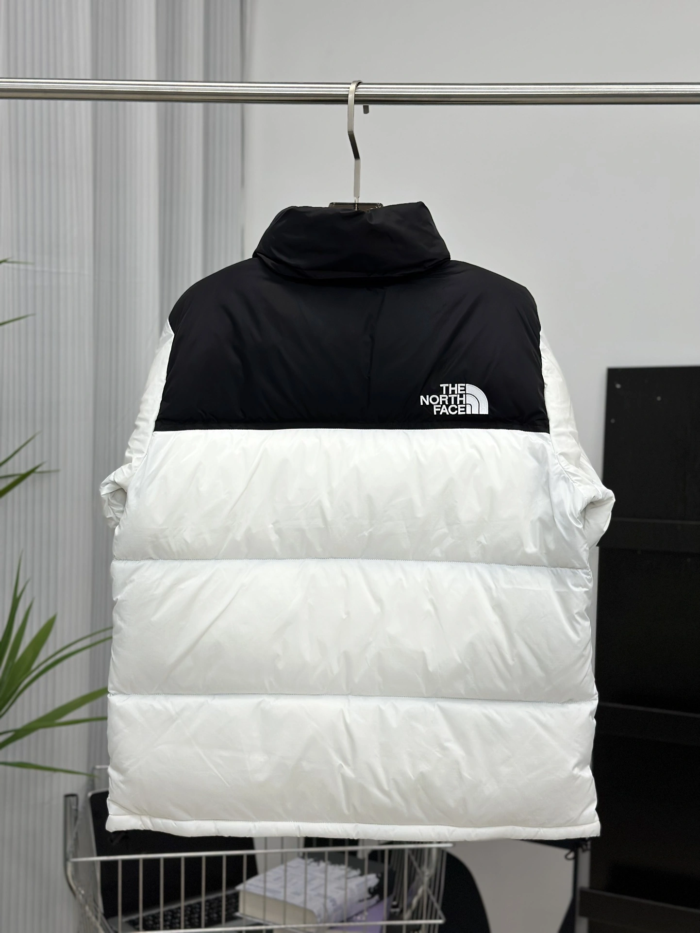 The North Face Down Jackets Versatile 173162