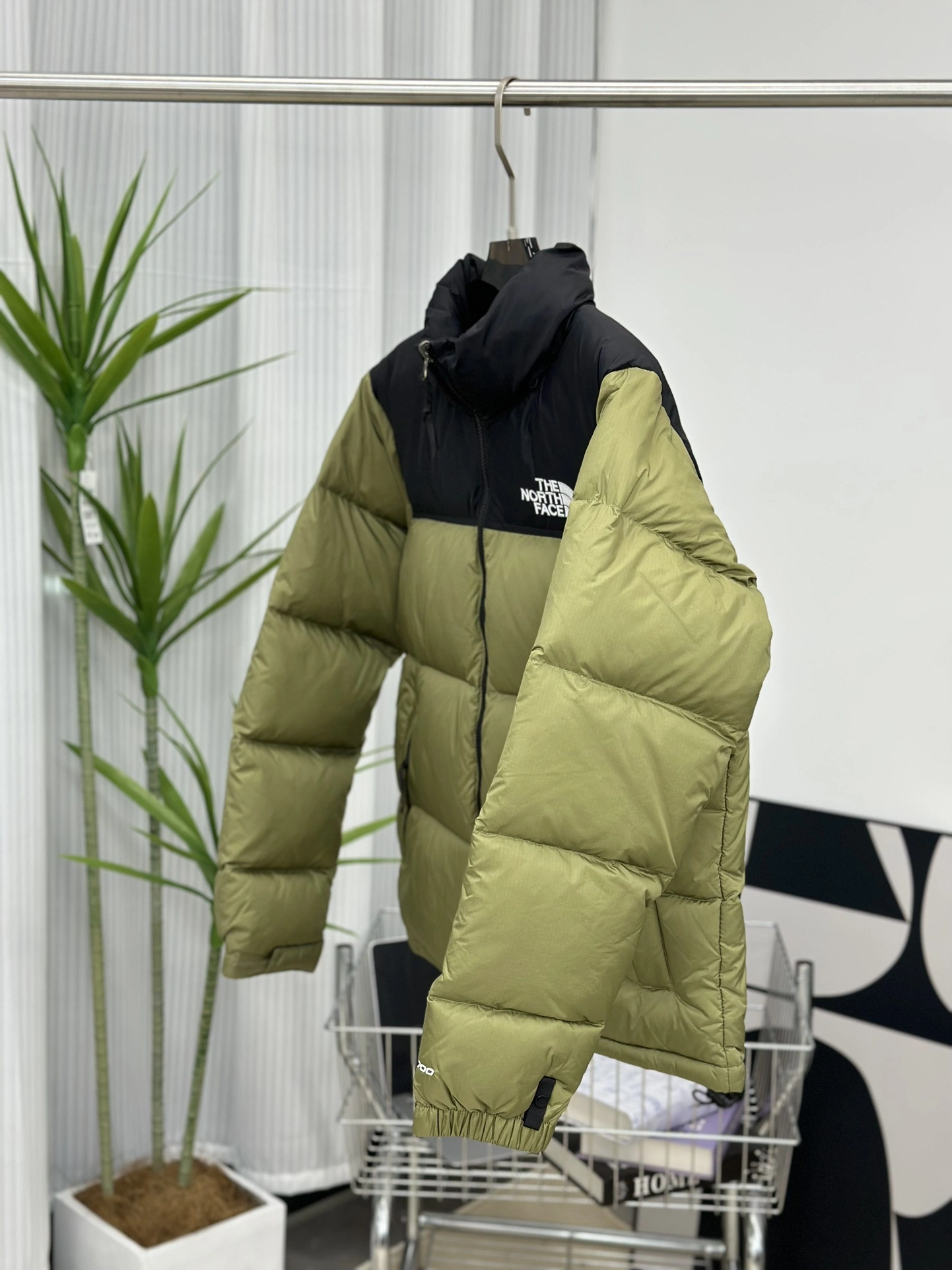 Versatile The North Face Down Jackets 173166