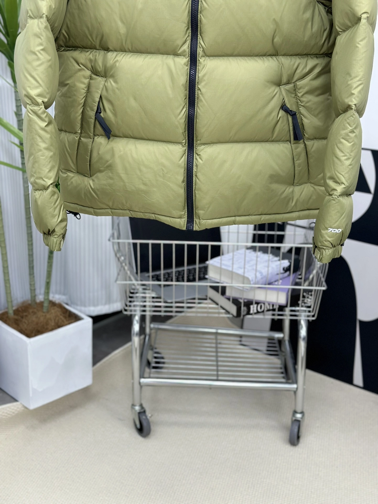 Versatile The North Face Down Jackets 173166
