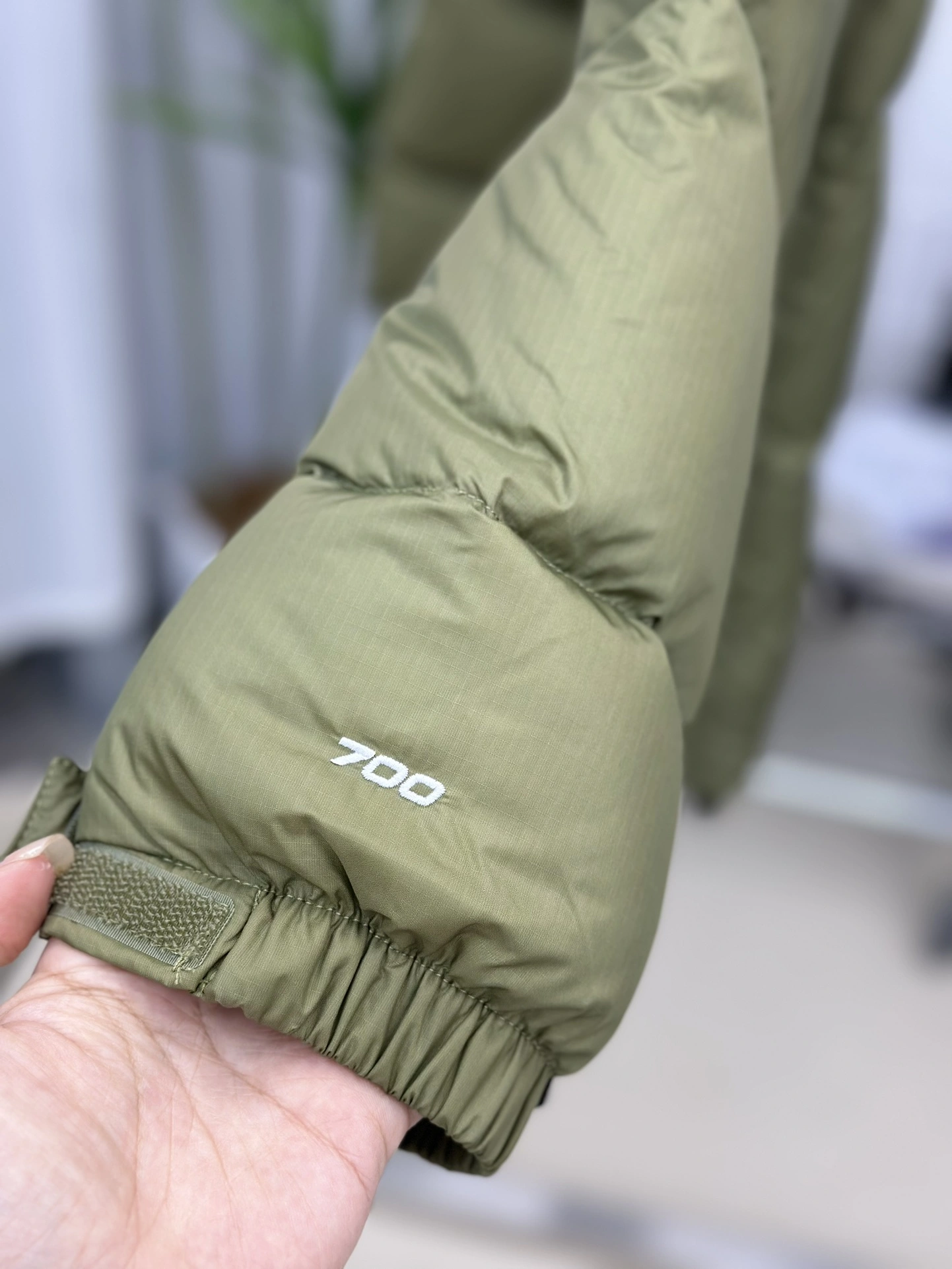 Versatile The North Face Down Jackets 173166