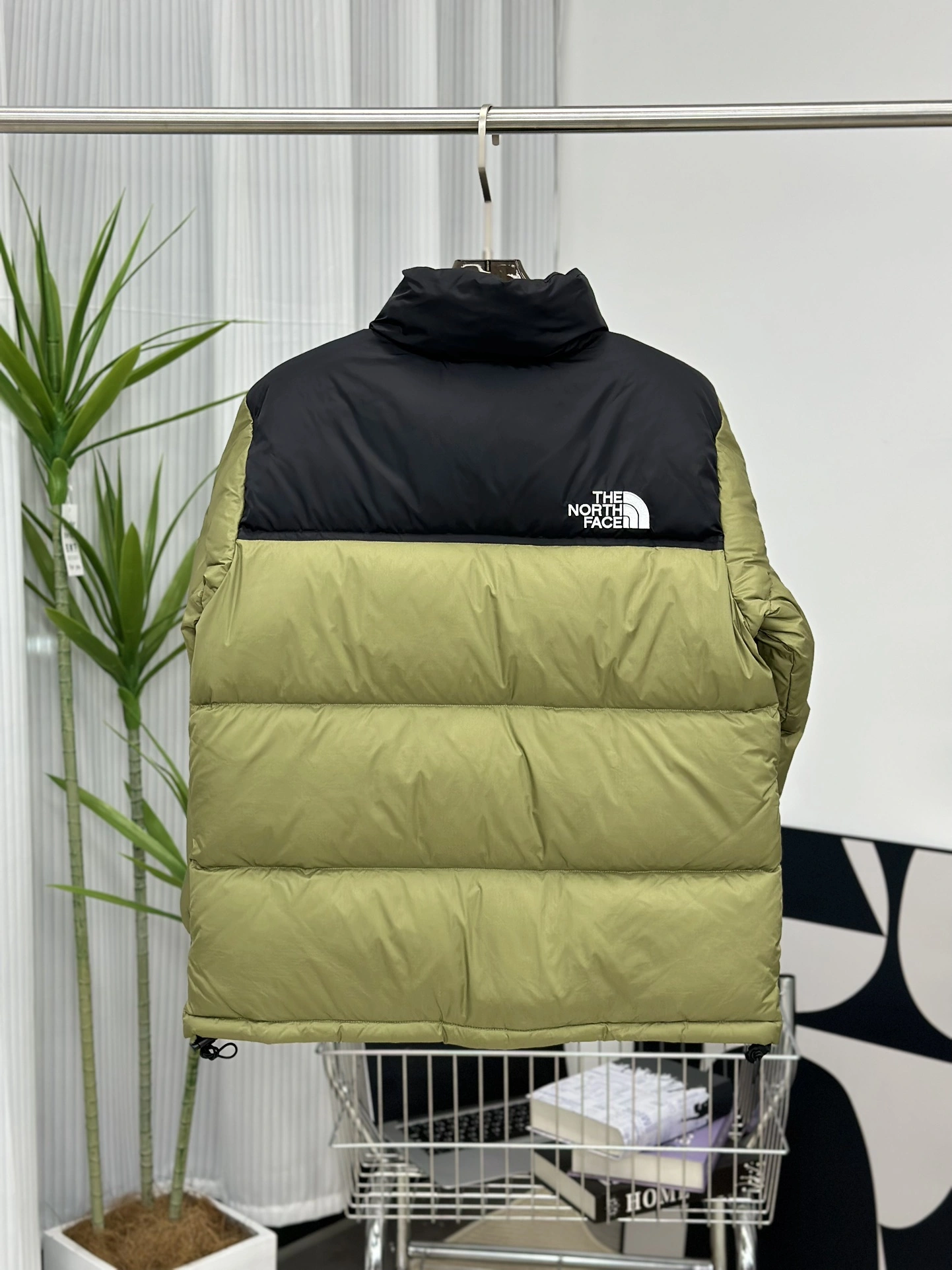 Versatile The North Face Down Jackets 173166