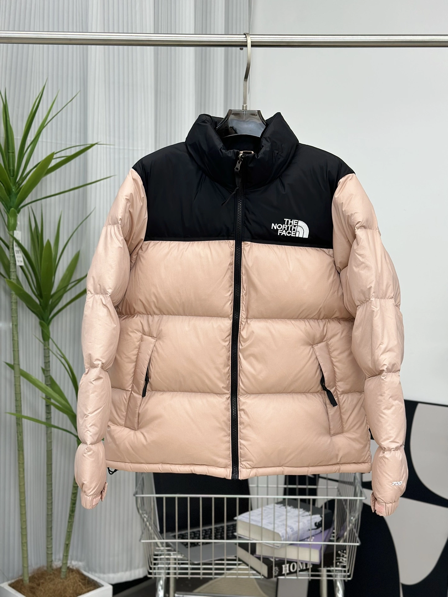 The North Face Down Jackets Sophisticated 173209