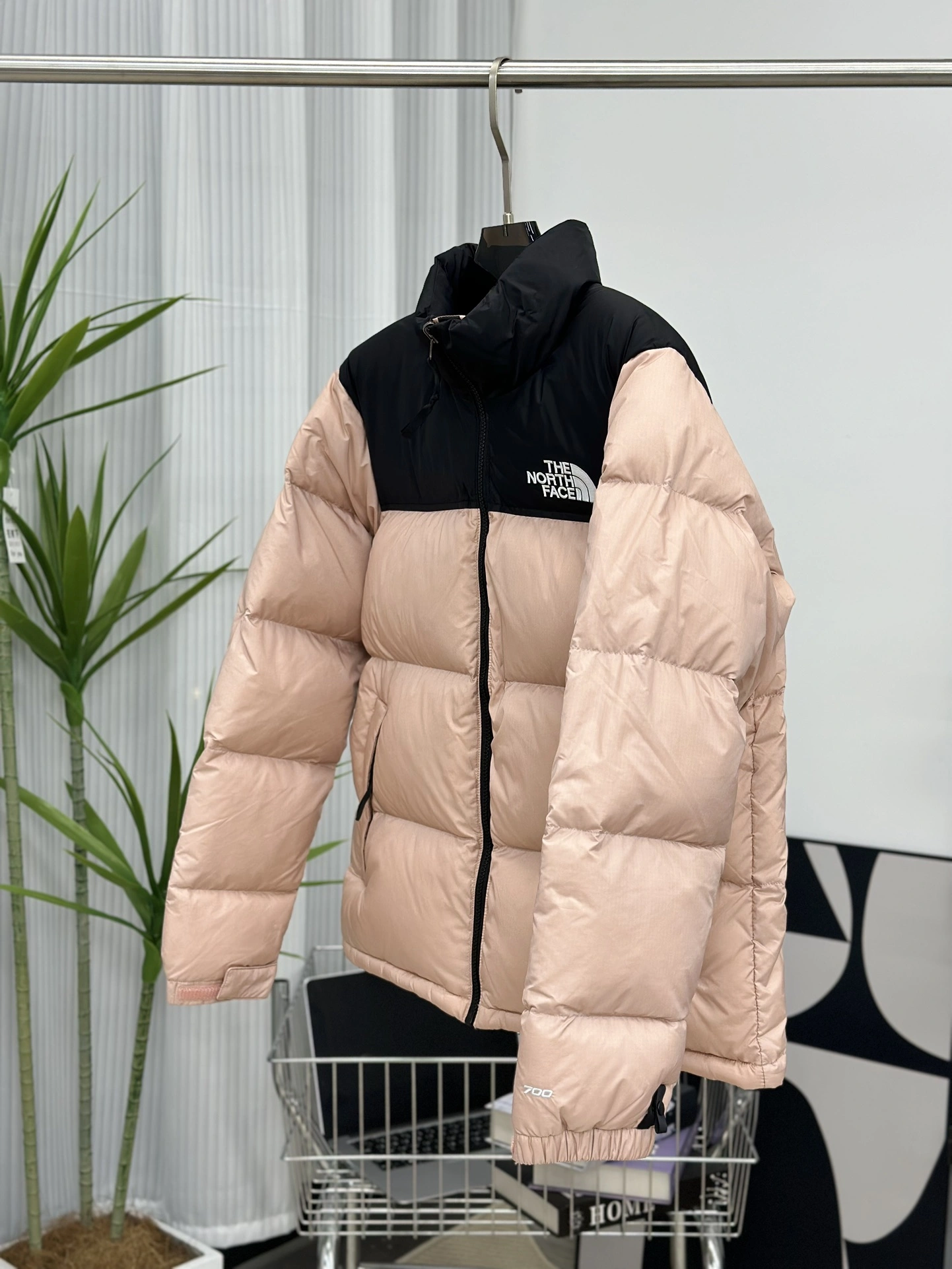 The North Face Down Jackets Sophisticated 173209