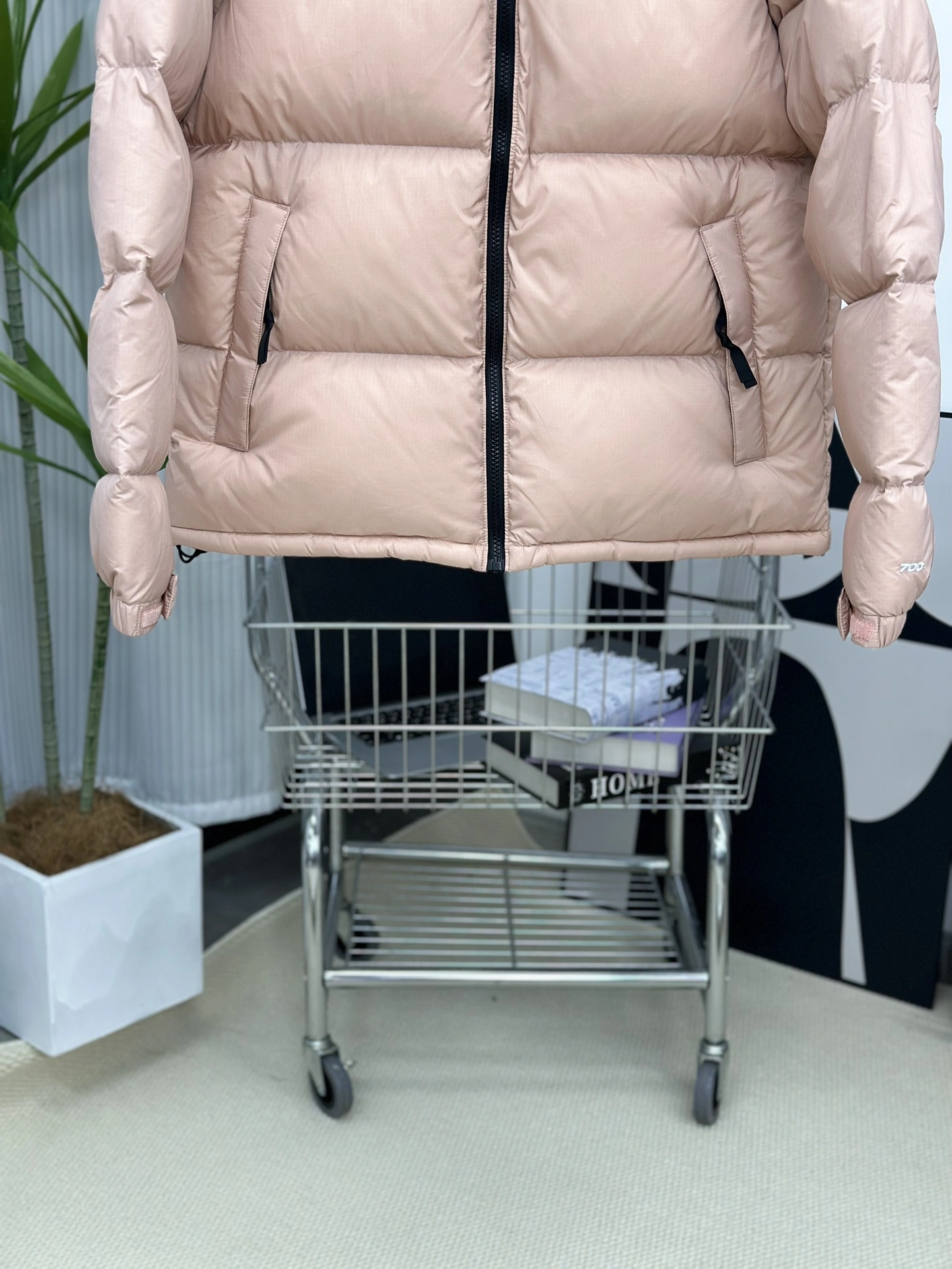 The North Face Down Jackets Sophisticated 173209