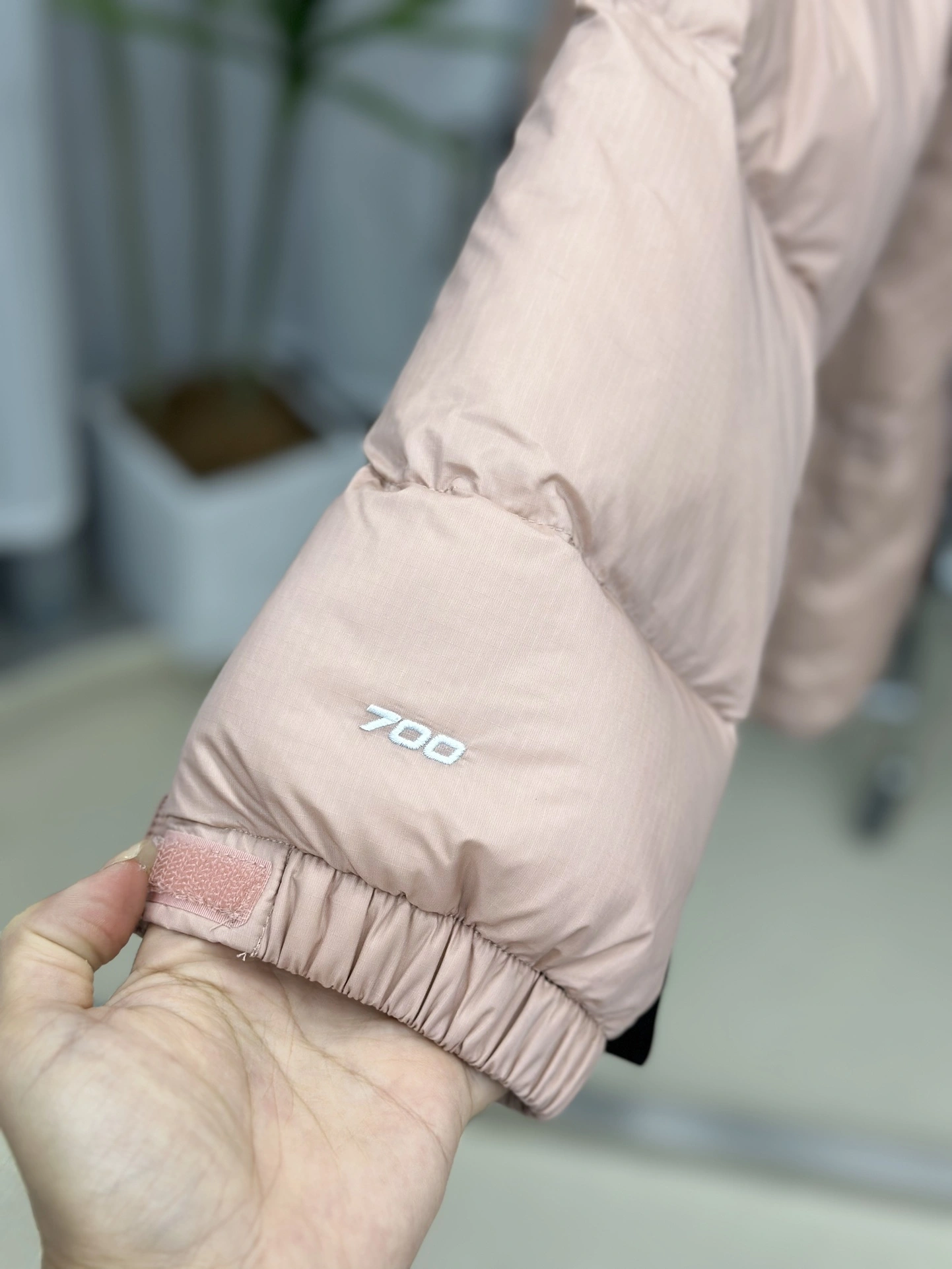 The North Face Down Jackets Sophisticated 173209