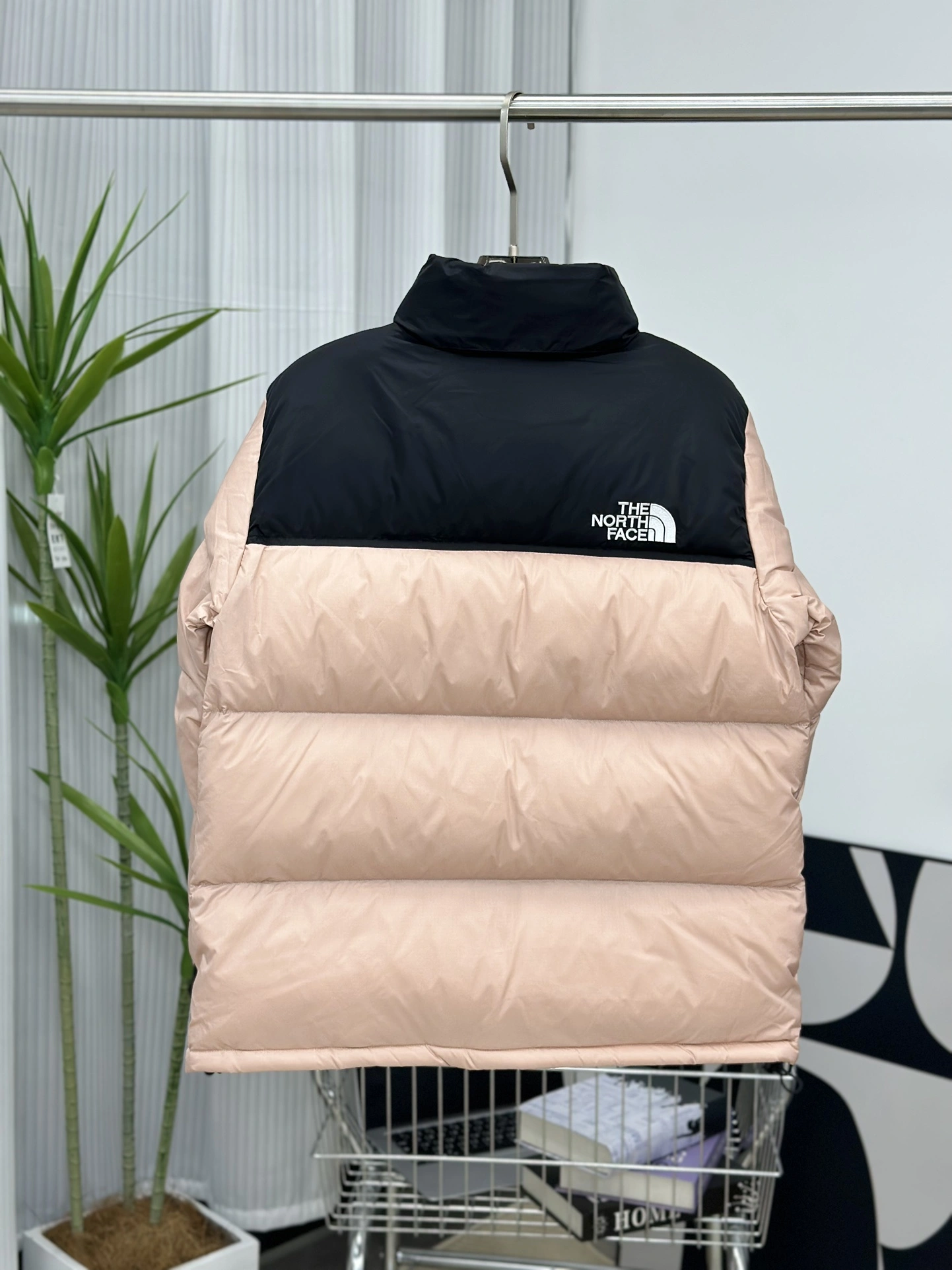 The North Face Down Jackets Sophisticated 173209