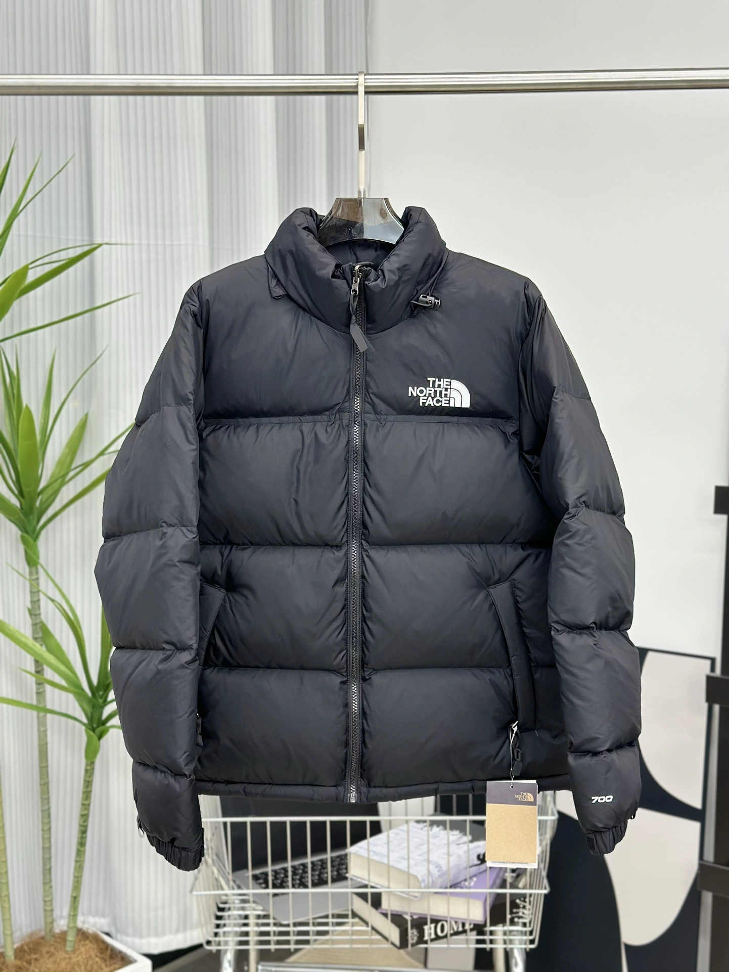 The North Face Down Jackets Premium 173190