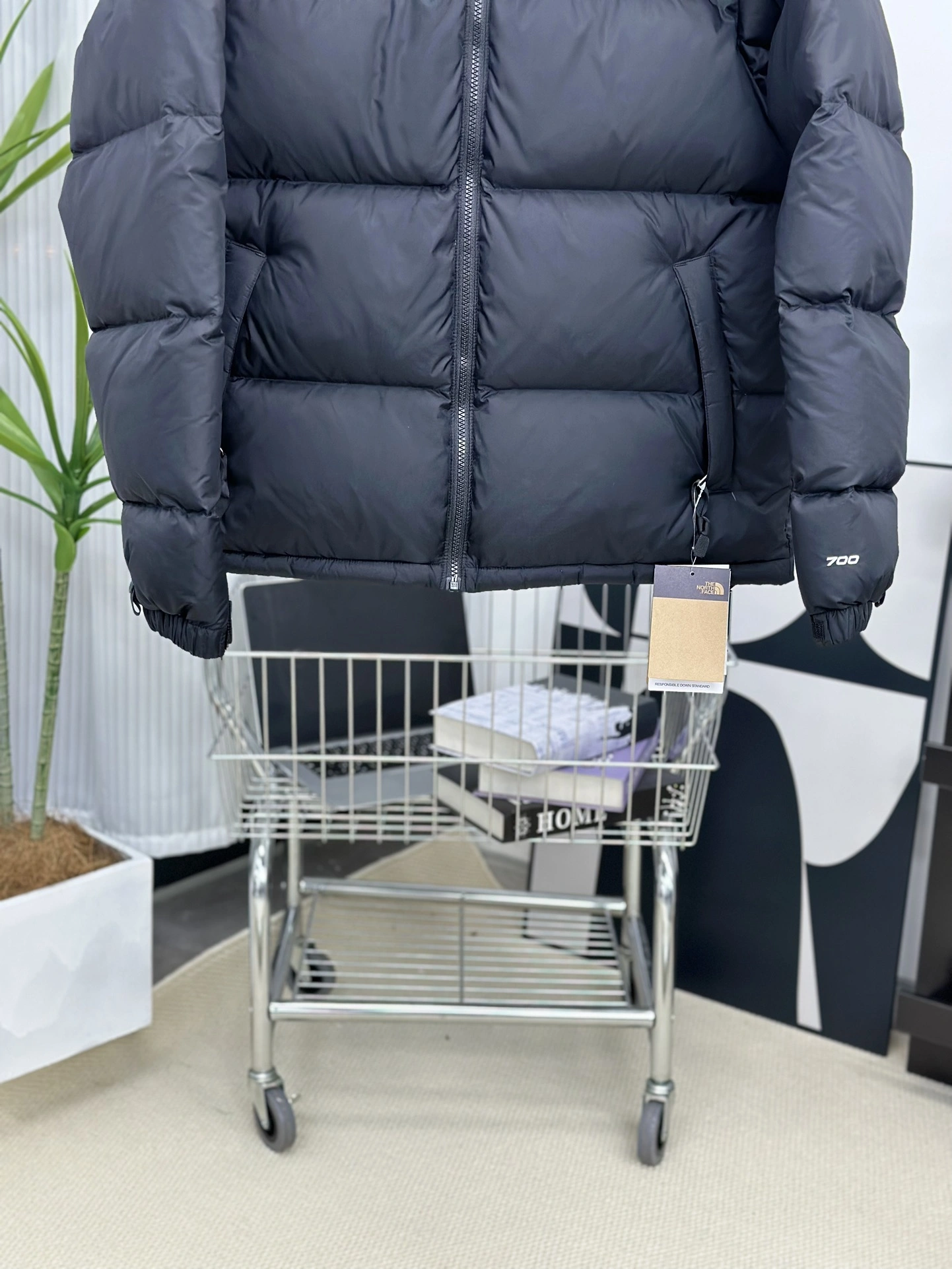 The North Face Down Jackets Premium 173190