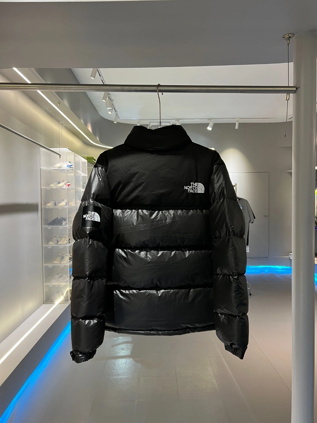 EyeCatching The North Face Down Jackets 173164