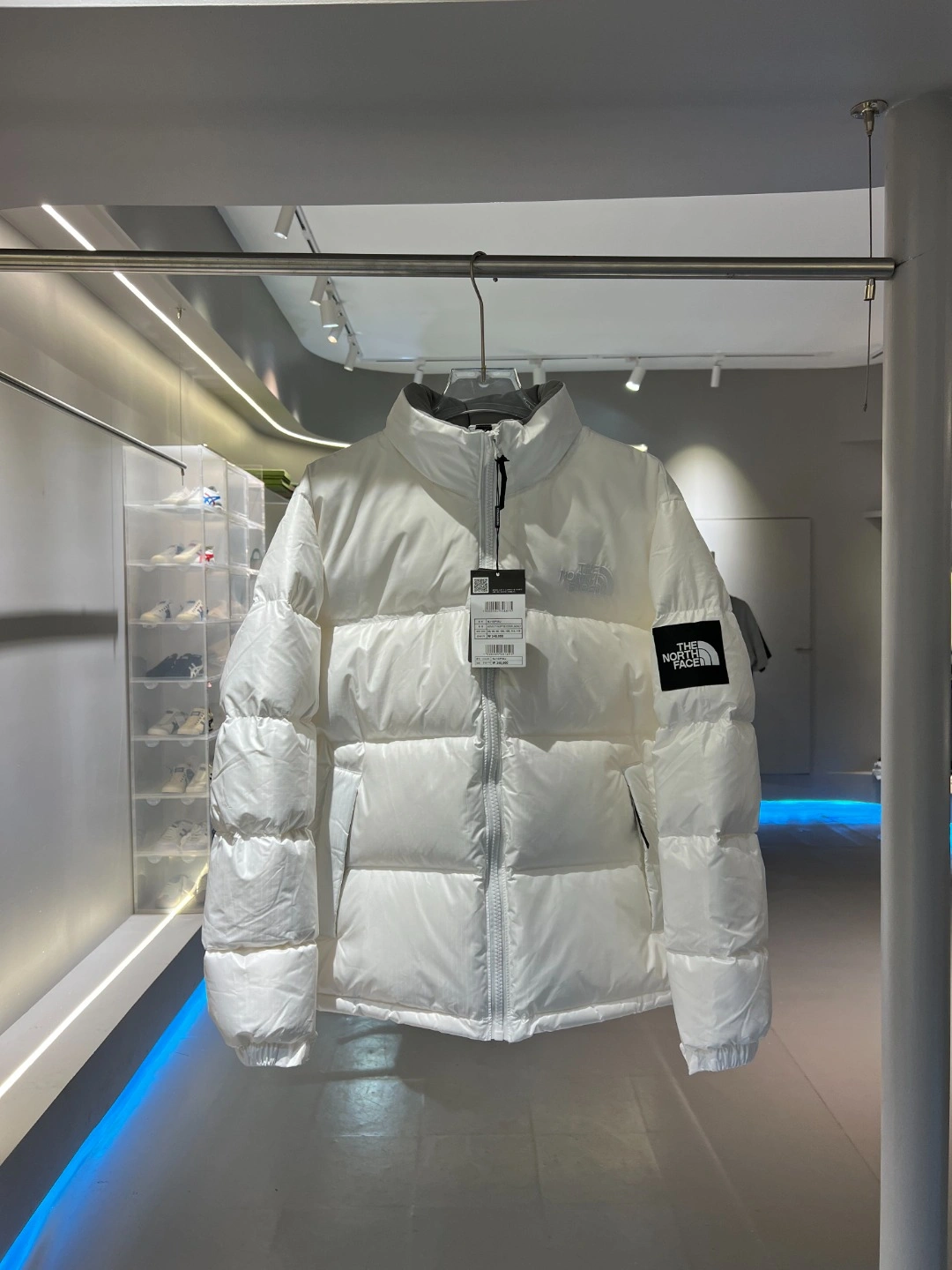 TopPick The North Face Down Jackets 173159