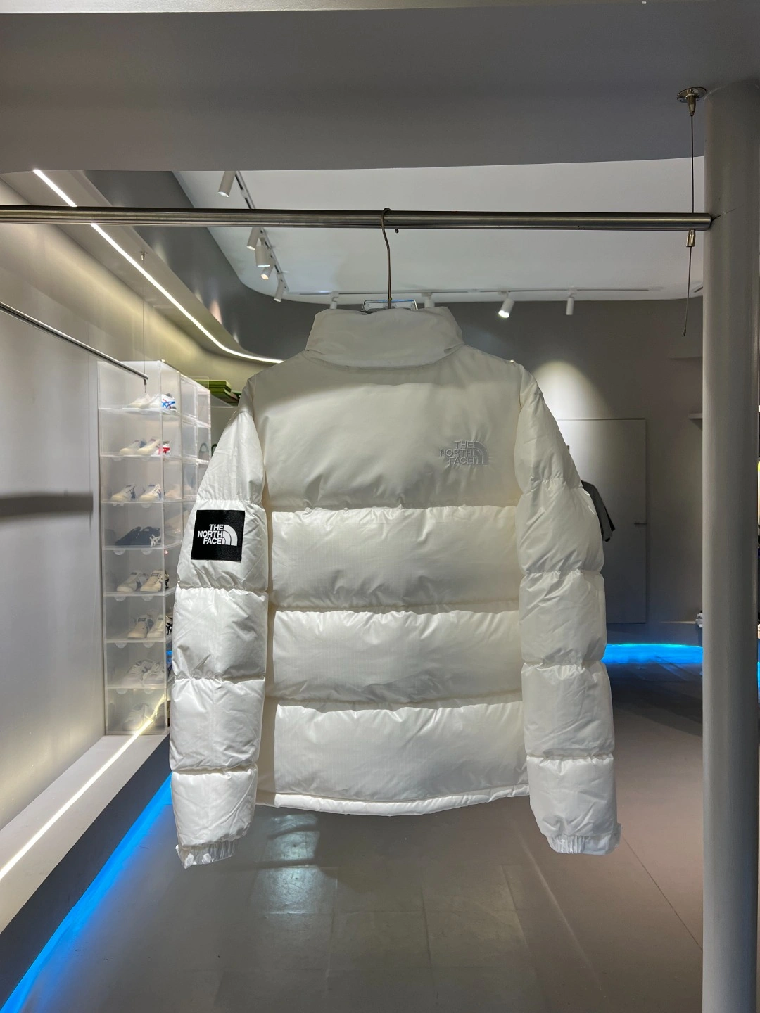 TopPick The North Face Down Jackets 173159