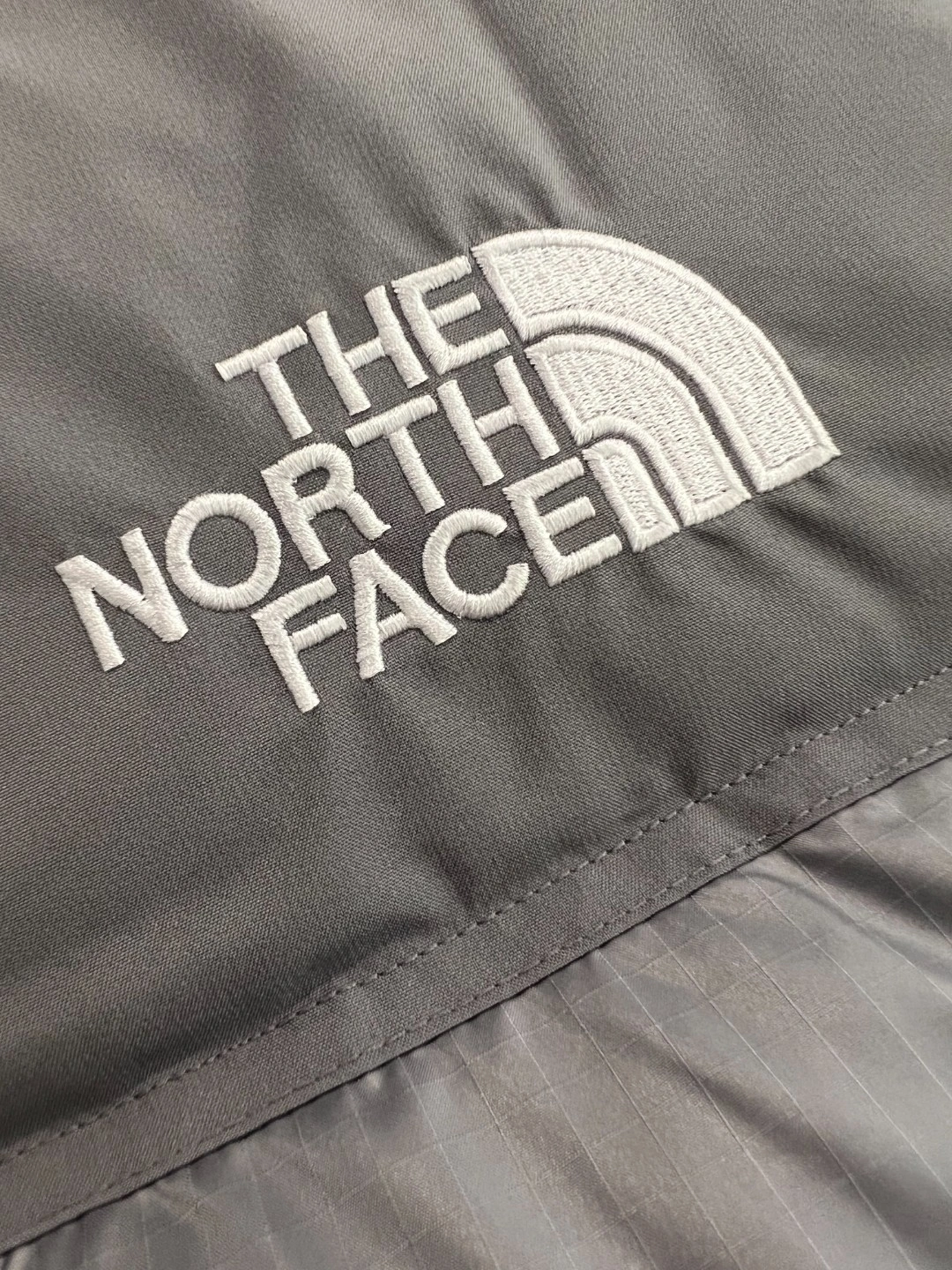 SunProtective The North Face Down Jackets 173160