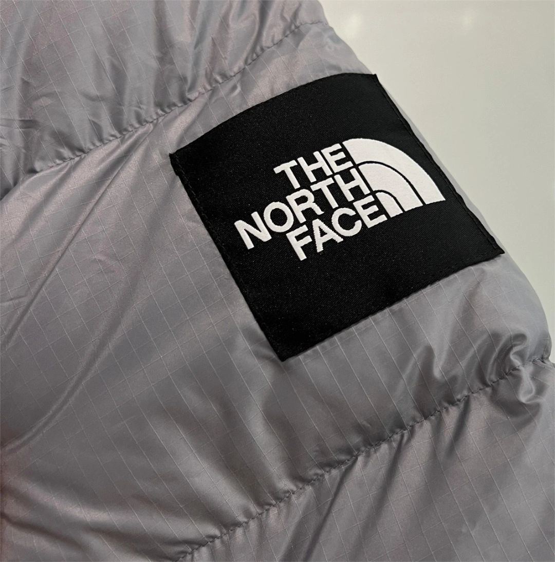 SunProtective The North Face Down Jackets 173160