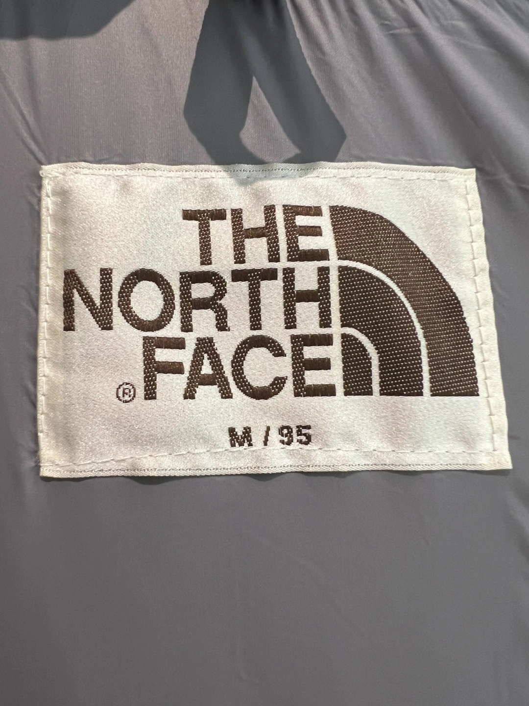 SunProtective The North Face Down Jackets 173160