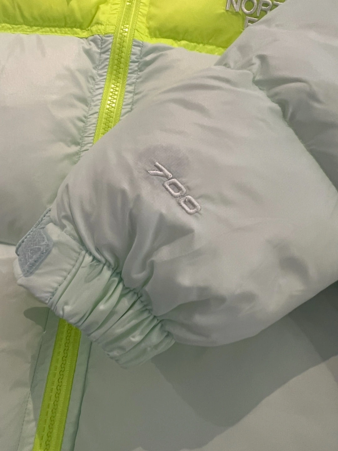 MultiPurpose The North Face Down Jackets 173157