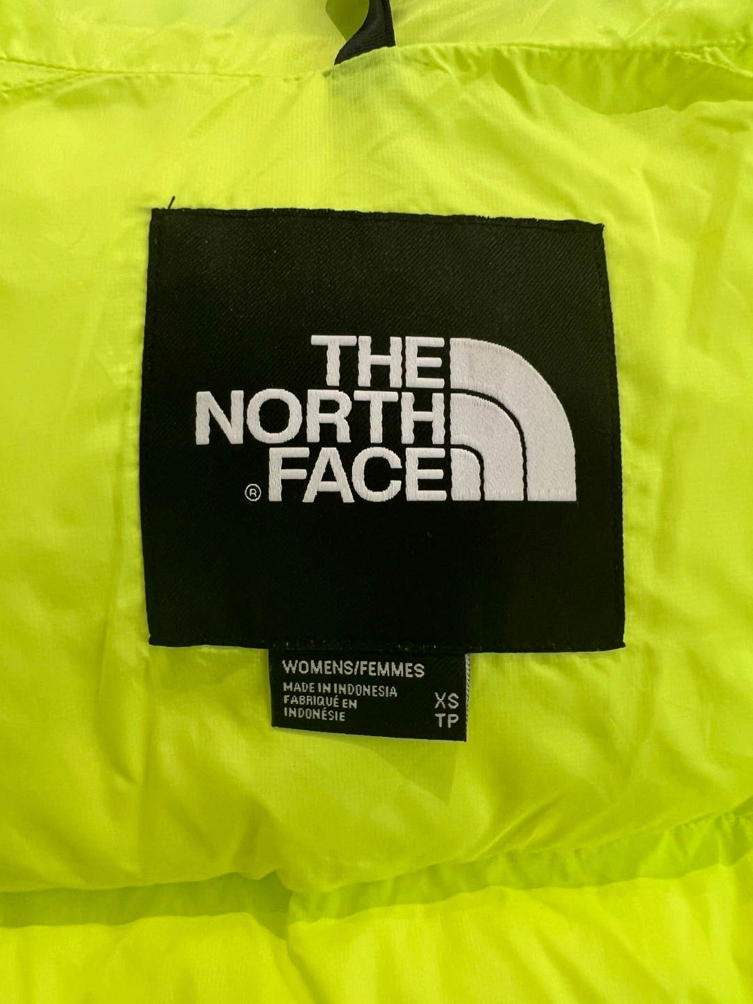 MultiPurpose The North Face Down Jackets 173157