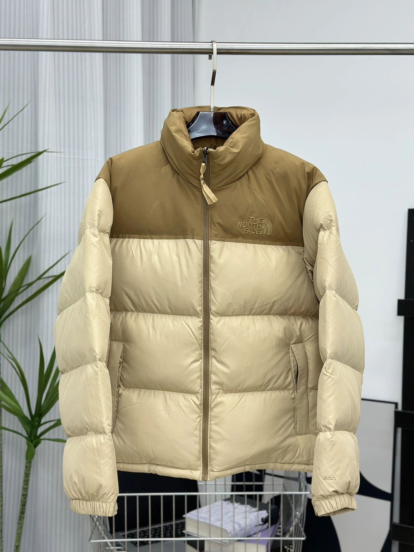 Resilient The North Face Down Jackets 173187