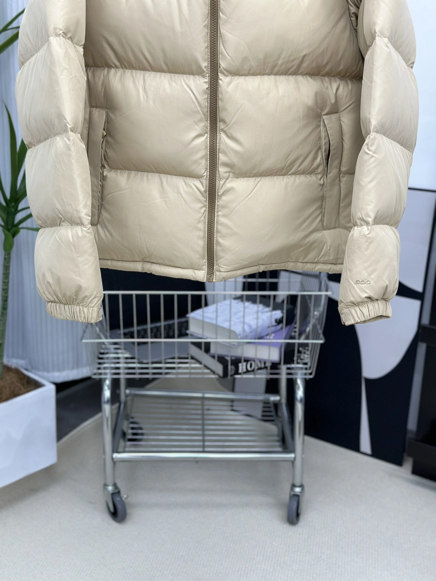Resilient The North Face Down Jackets 173187