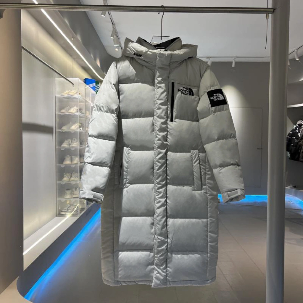 Sporty The North Face Down Jackets 173153