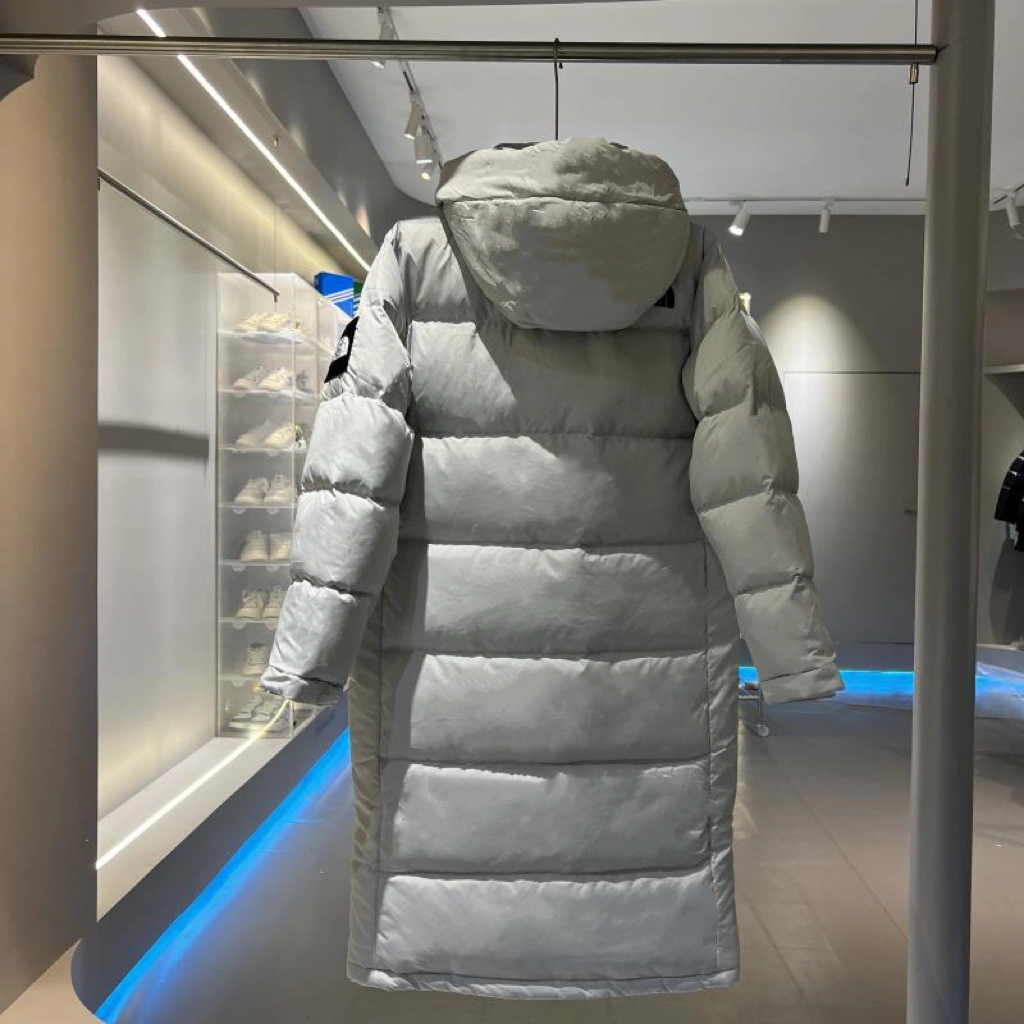 Sporty The North Face Down Jackets 173153