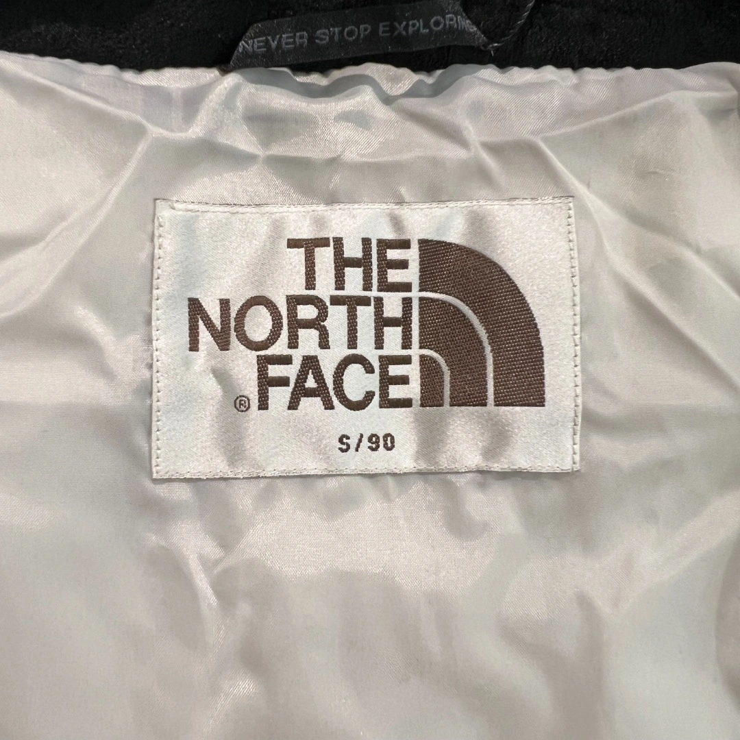 Sporty The North Face Down Jackets 173153