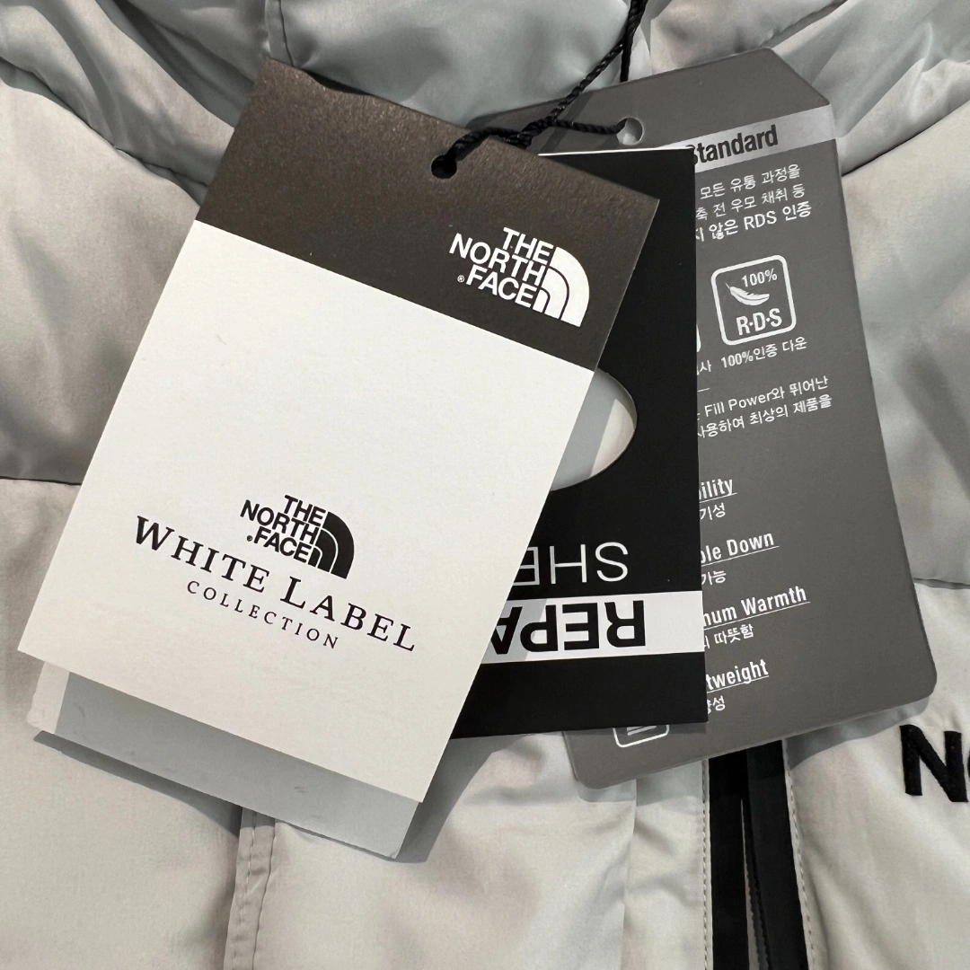 Sporty The North Face Down Jackets 173153