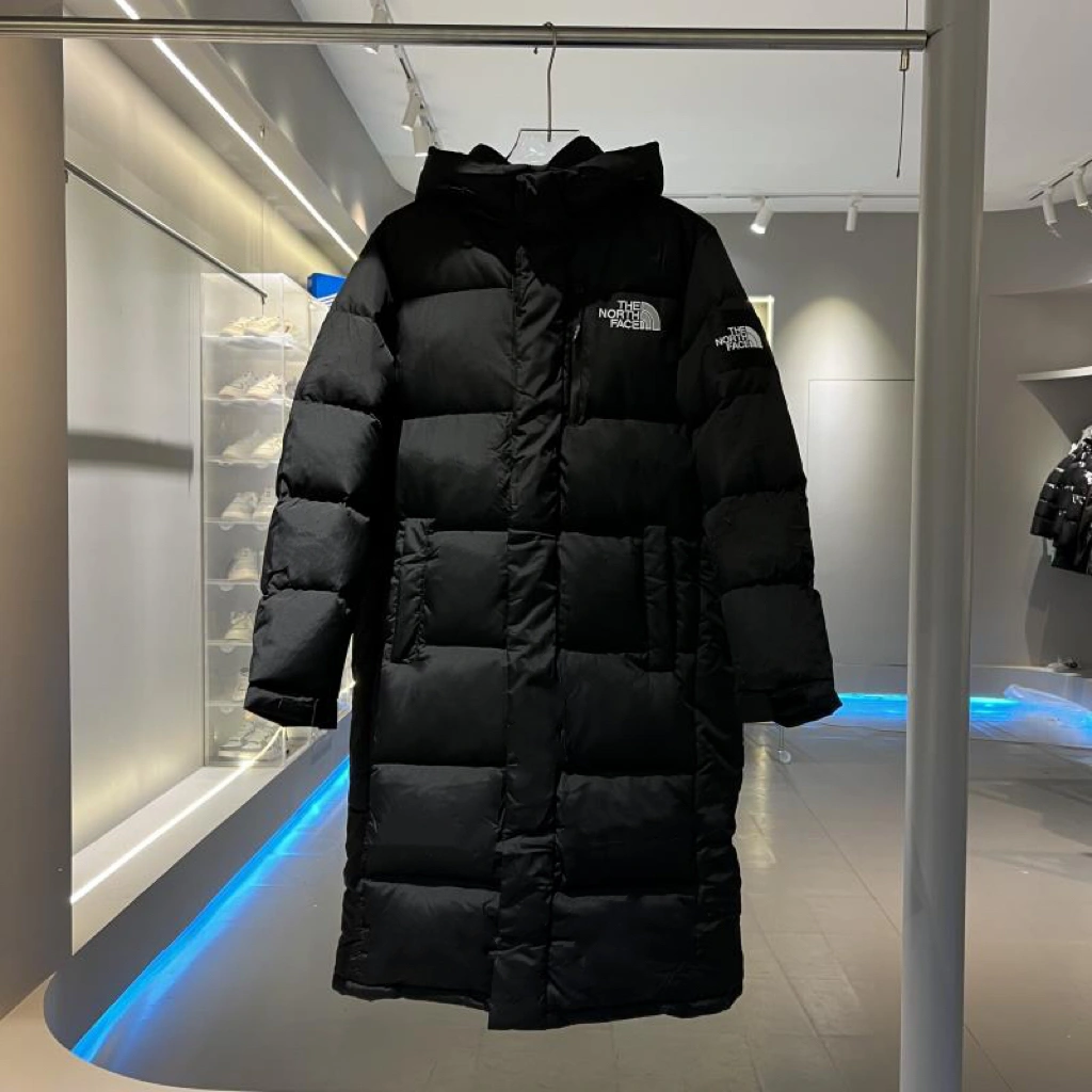 The North Face Down Jackets EyeCatching 173151