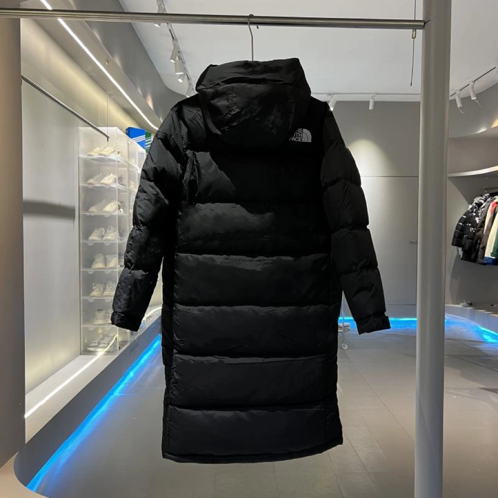 The North Face Down Jackets EyeCatching 173151