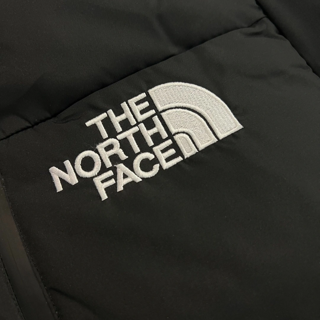 The North Face Down Jackets EyeCatching 173151