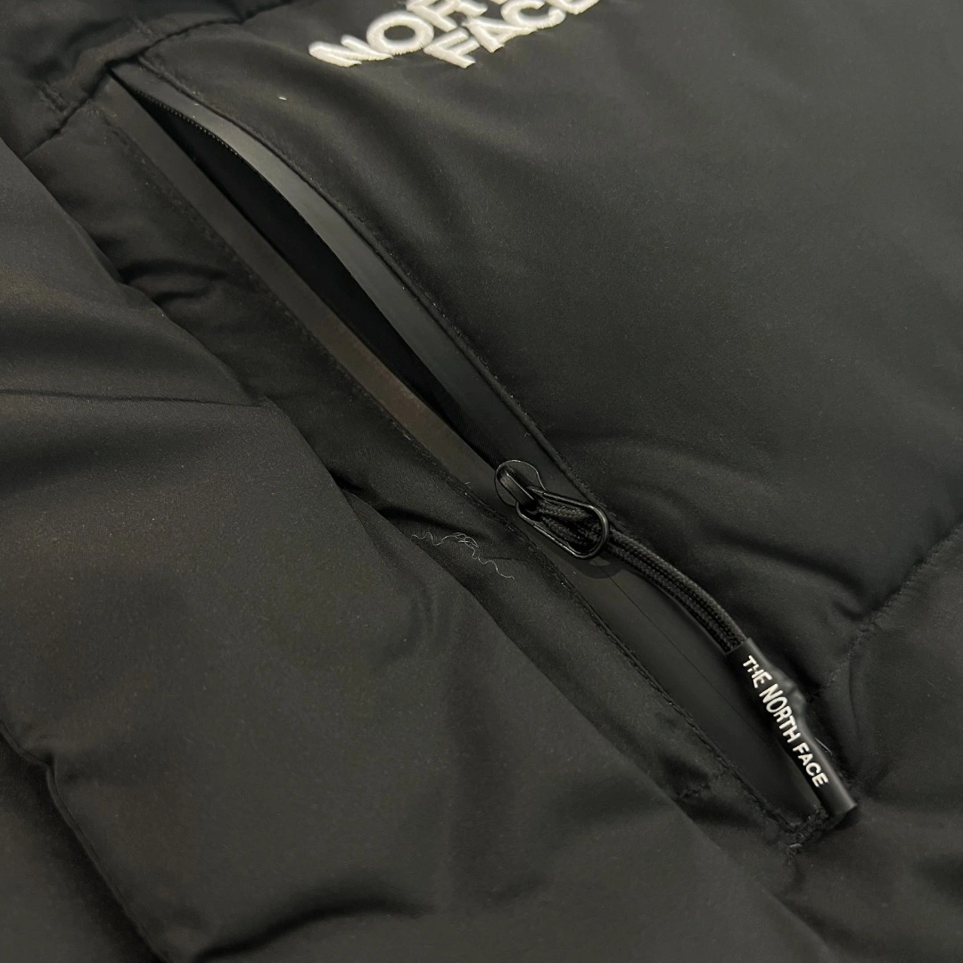 The North Face Down Jackets EyeCatching 173151