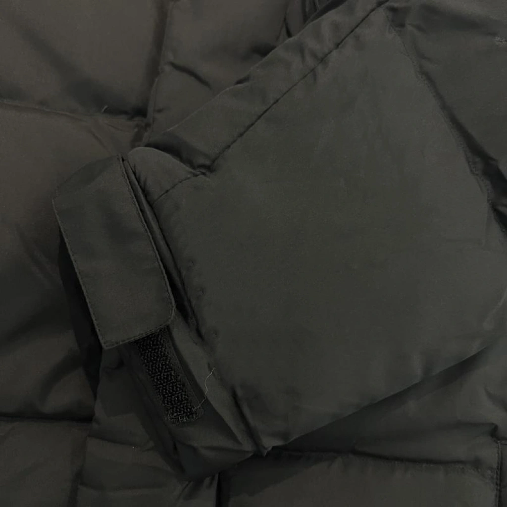 The North Face Down Jackets EyeCatching 173151