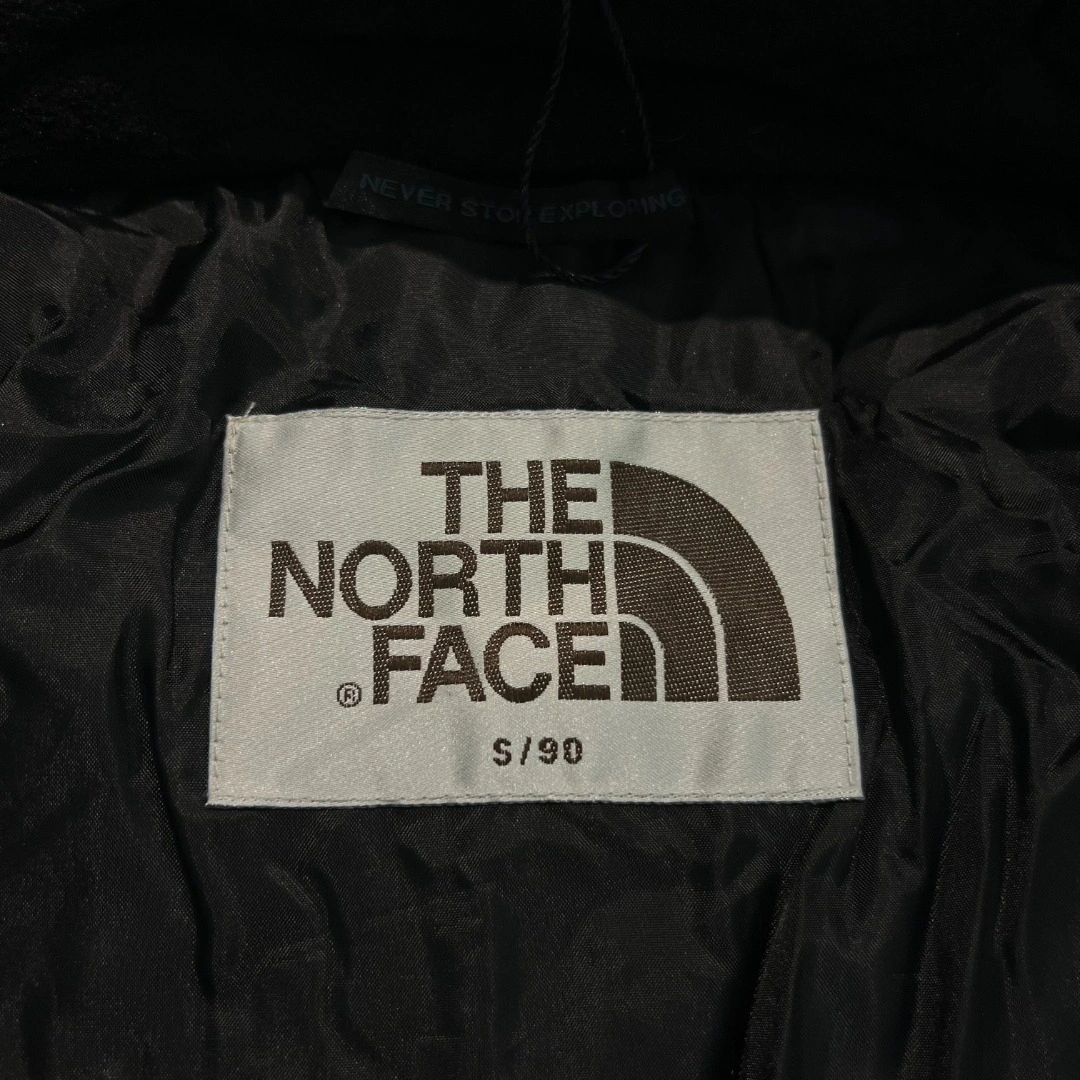 The North Face Down Jackets EyeCatching 173151