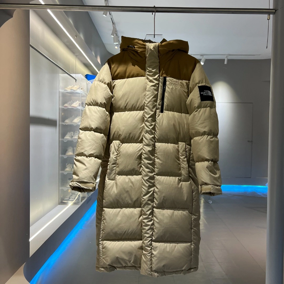 HighPerformance The North Face Down Jackets 173150