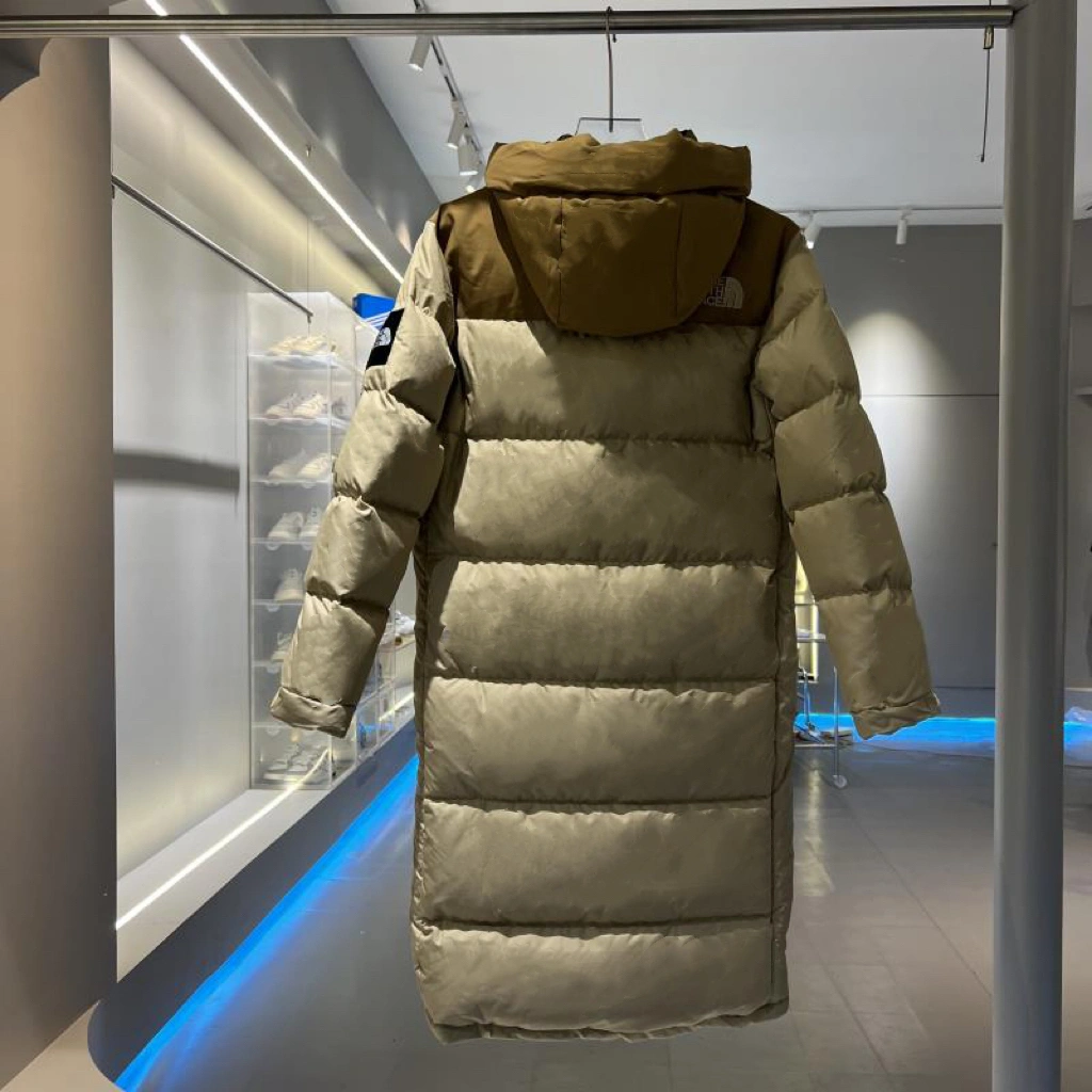HighPerformance The North Face Down Jackets 173150