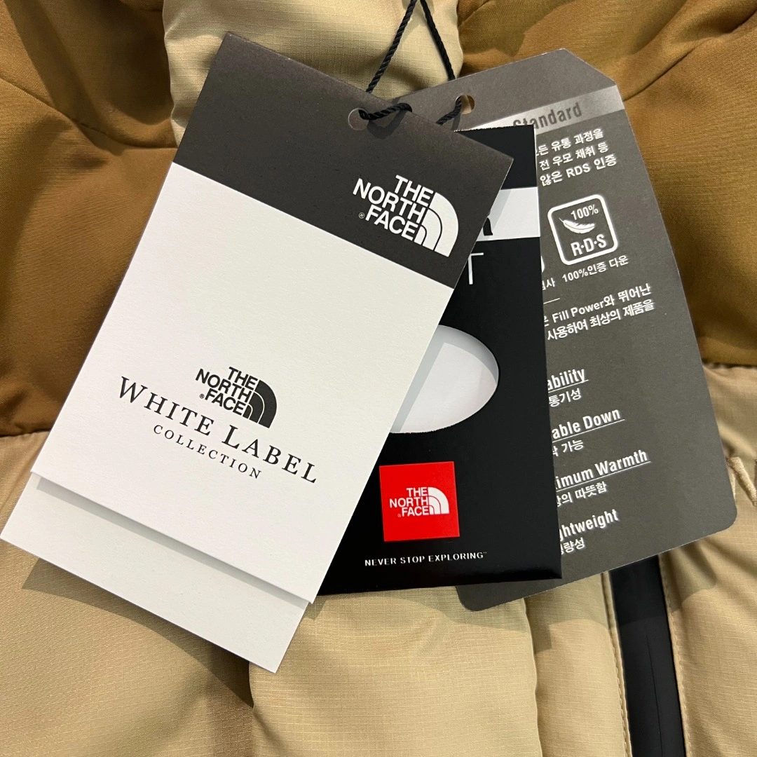 HighPerformance The North Face Down Jackets 173150