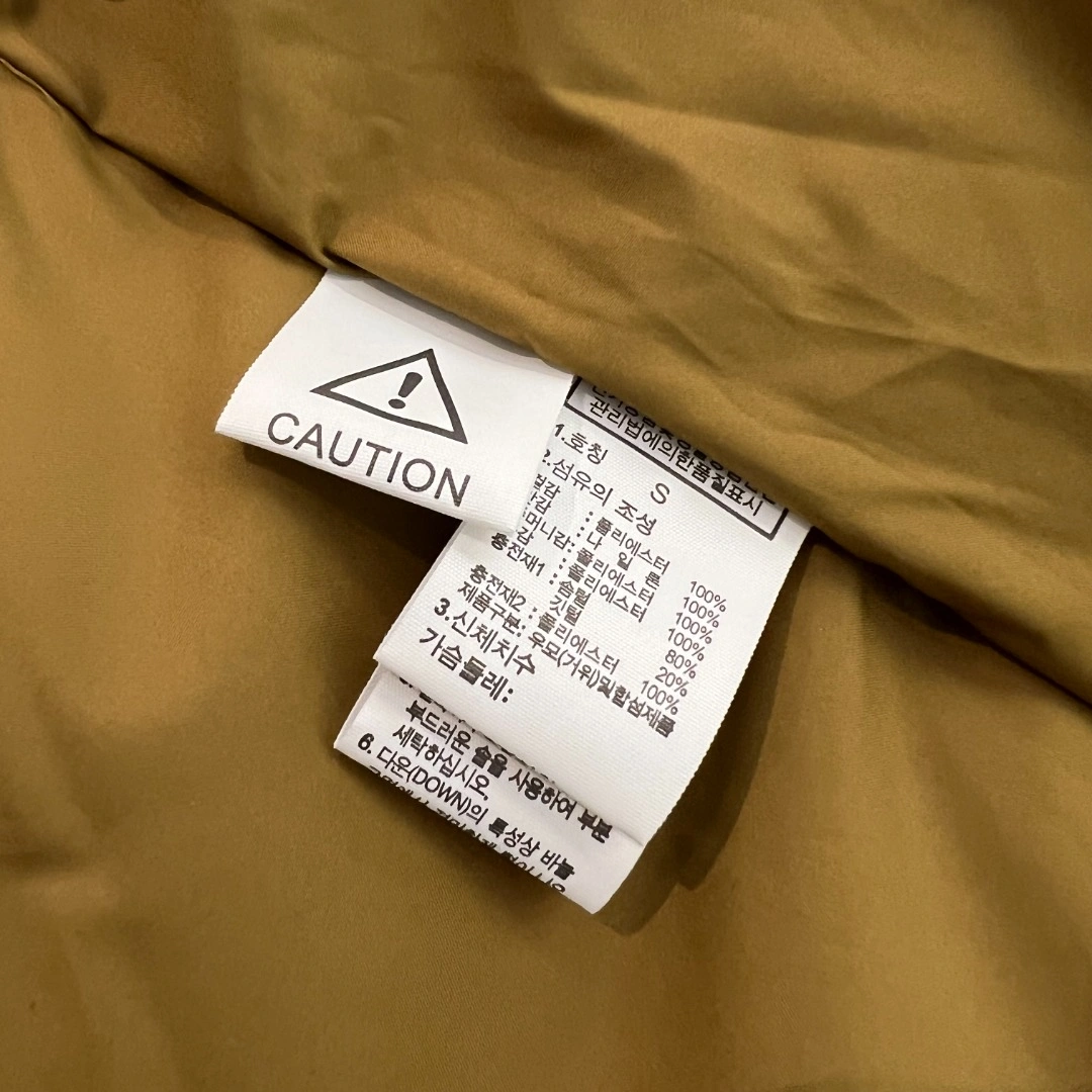 HighPerformance The North Face Down Jackets 173150