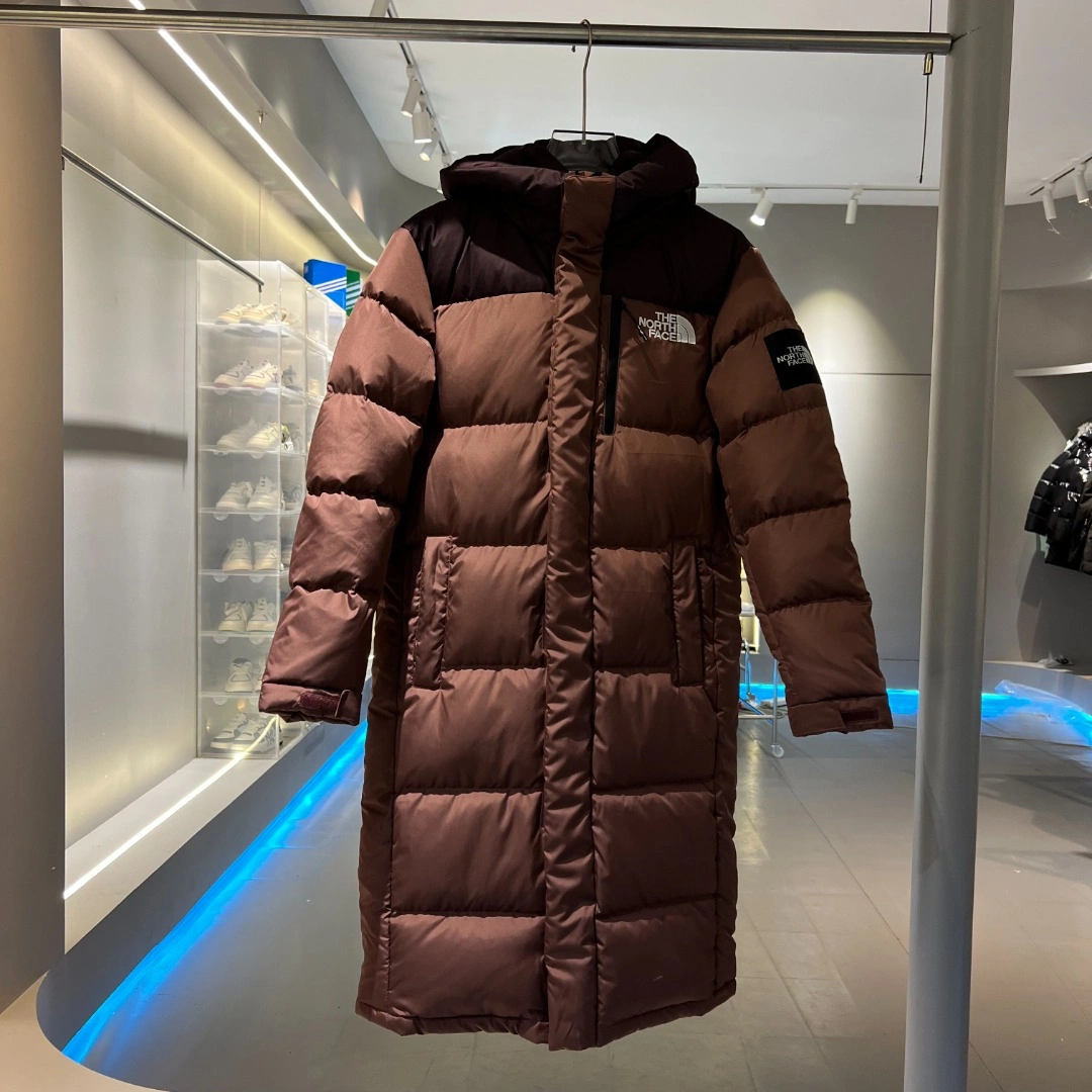 Soft The North Face Down Jackets 173149