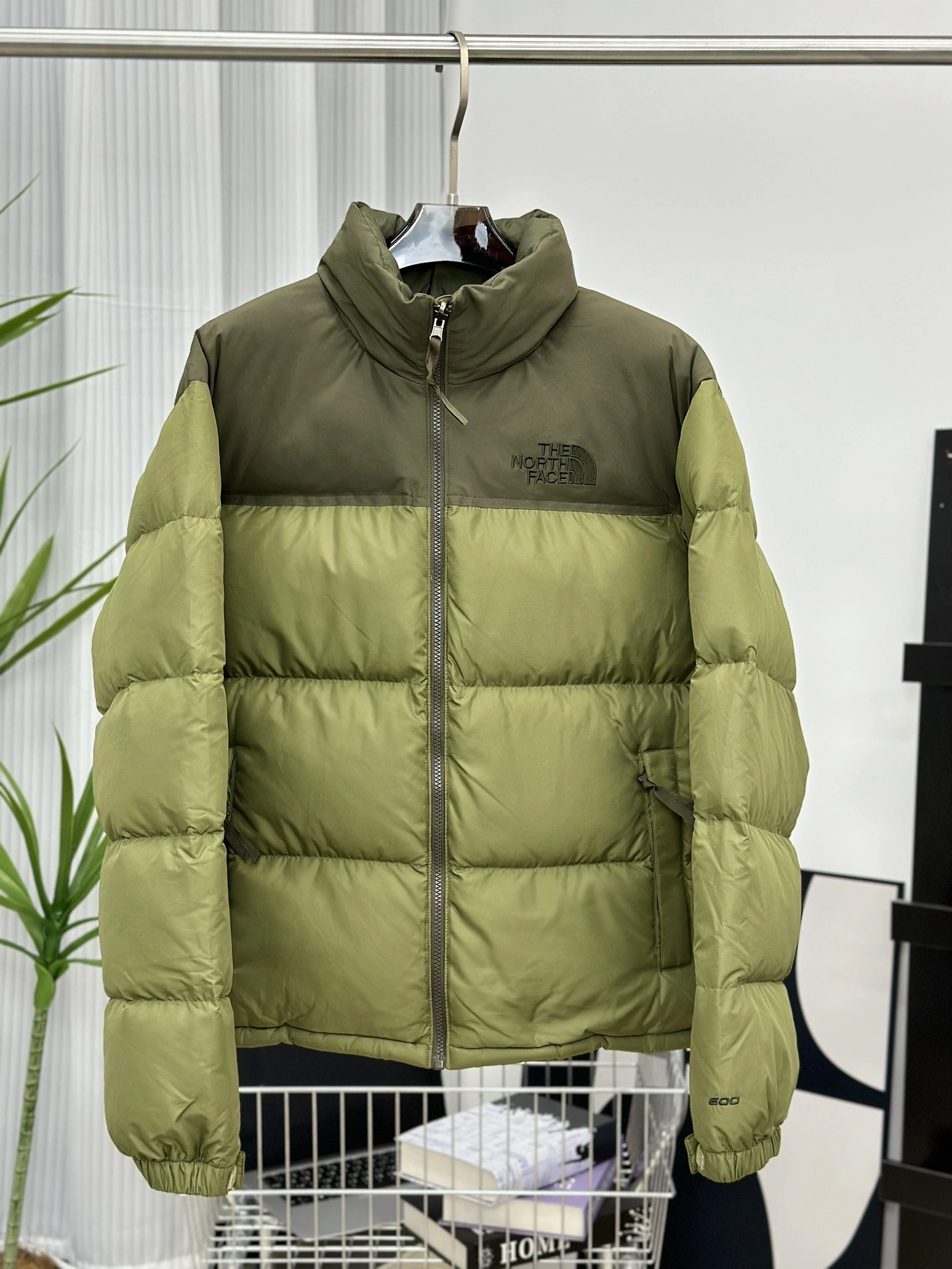ComfortFit The North Face Down Jackets 173265