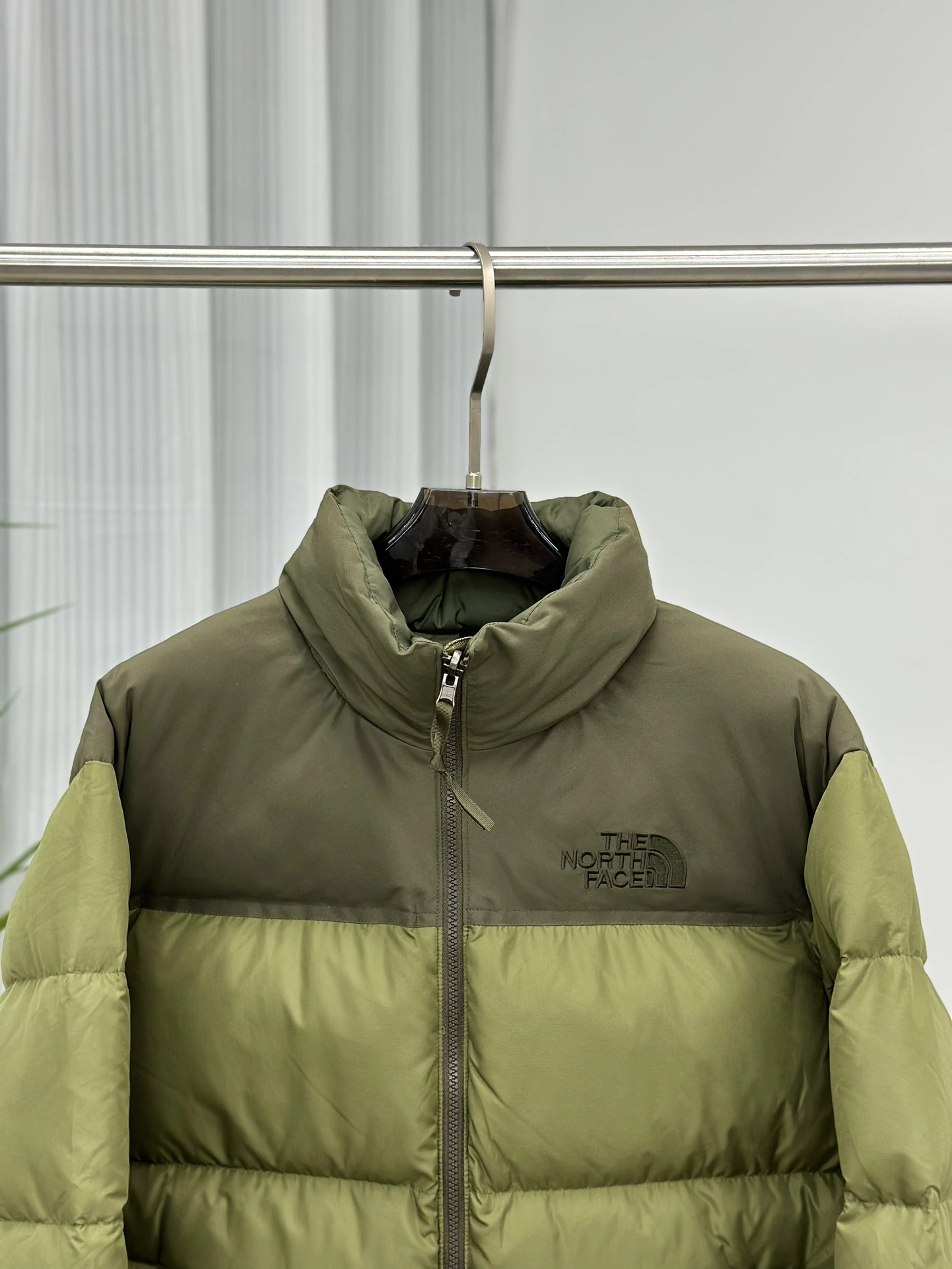 ComfortFit The North Face Down Jackets 173265