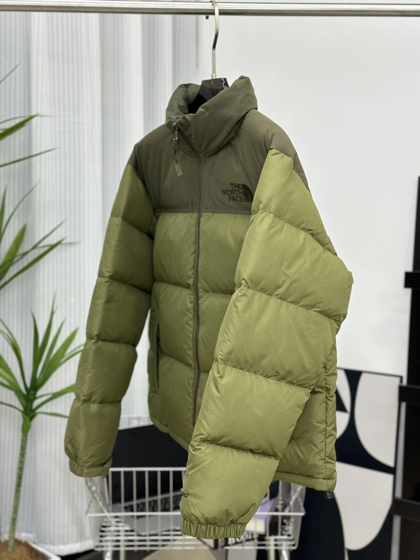 ComfortFit The North Face Down Jackets 173265