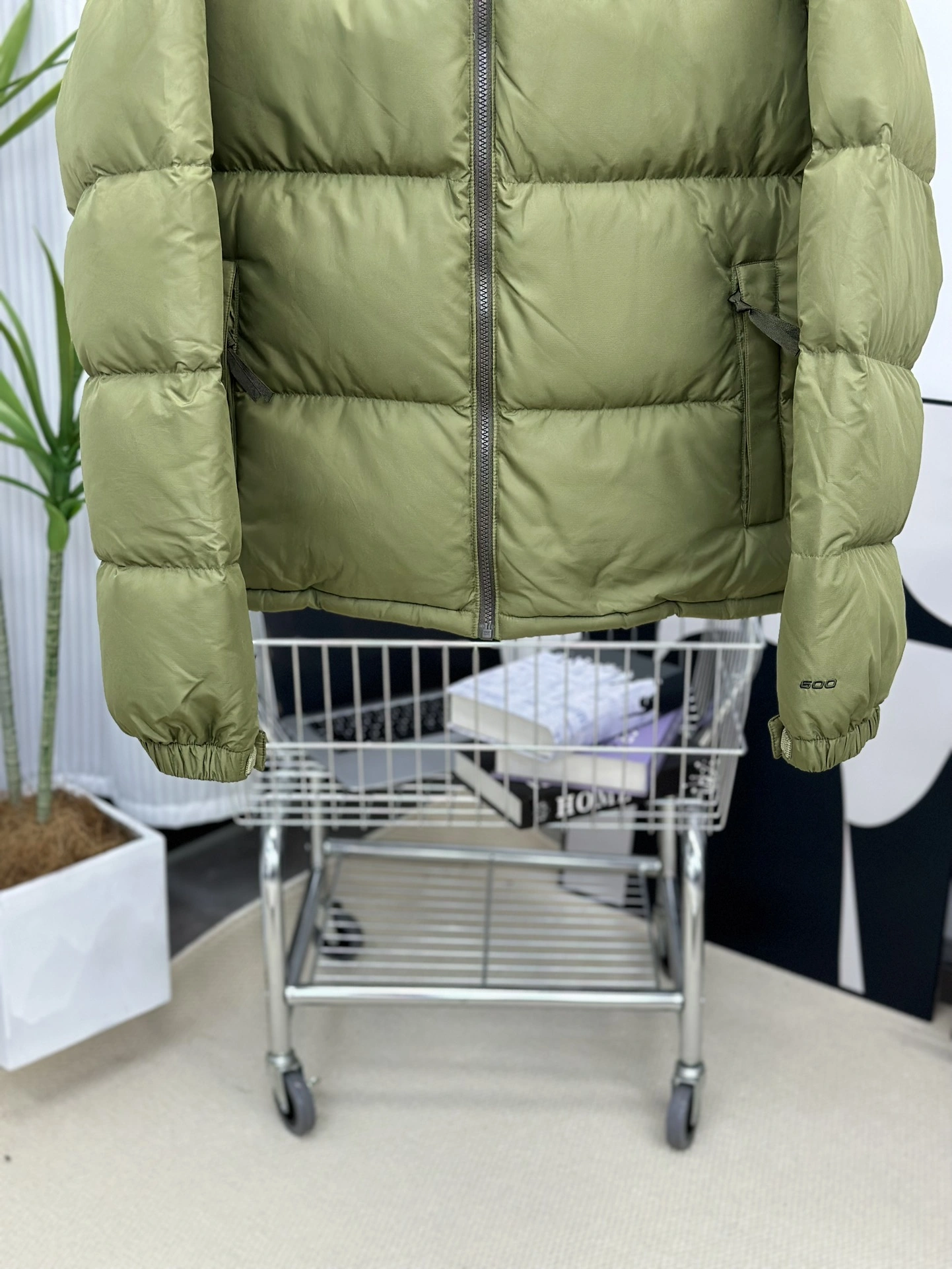 ComfortFit The North Face Down Jackets 173265